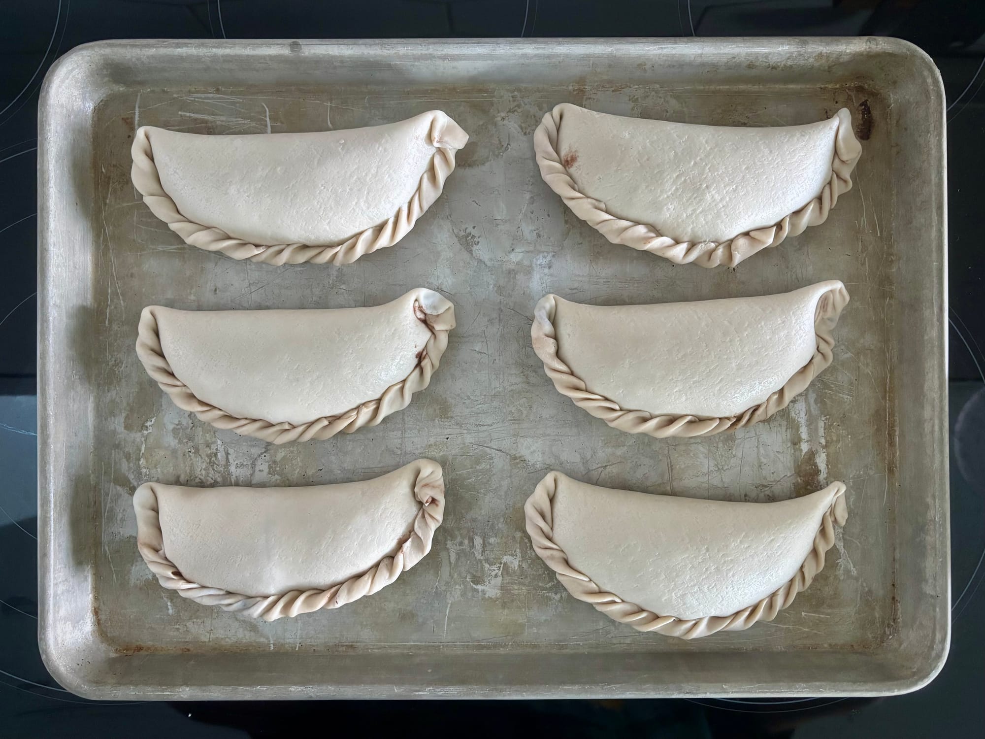Make empanadas and elevate your leftovers